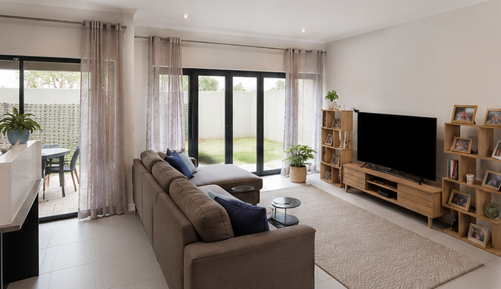 3 Bedroom Property for Sale in Parklands North Western Cape